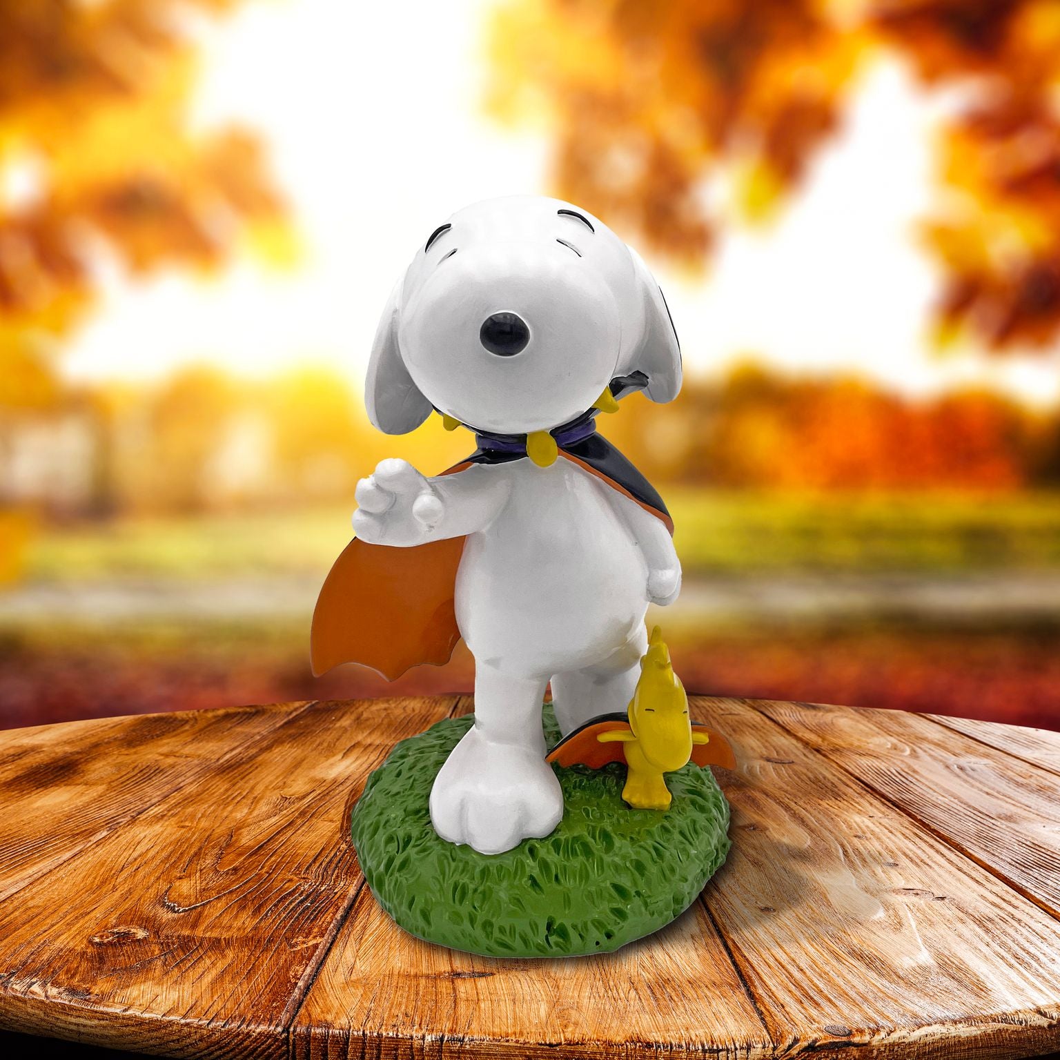 PEANUTSĀ® Snoopy & Woodstock Dressed for Halloween ( 4 items per case )