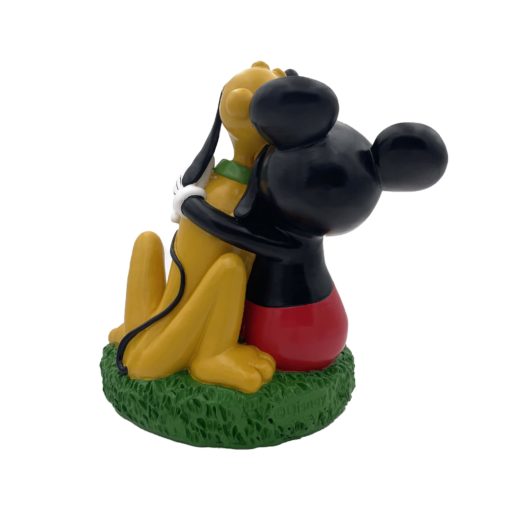 Disney Mickey & Pluto Share the Love ( 8 items per case ) - Image 2