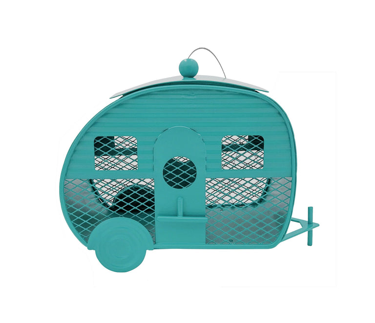 blue-camper-bird-feeder-3-items-per-case-backyard-glory