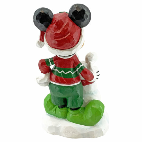 Disney Mickey Builds a Snowman ( 4 items per case ) - Image 2